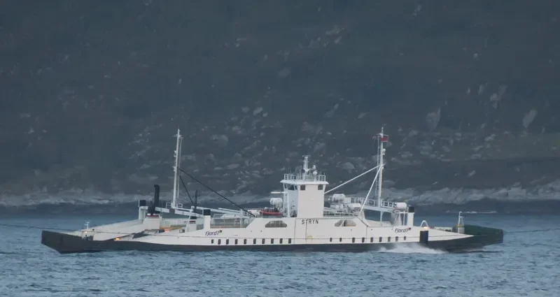 STRYN Ro-Ro IMO 7804998 photo 4
