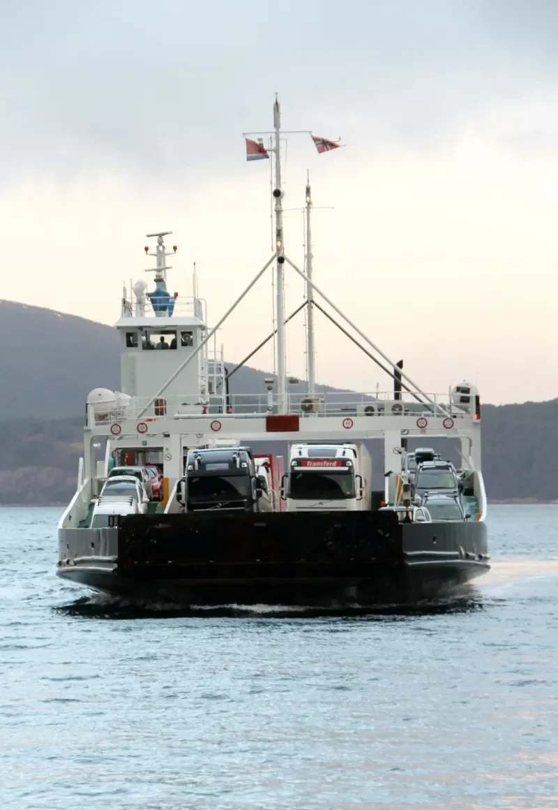 STRYN Ro-Ro IMO 7804998 photo 6