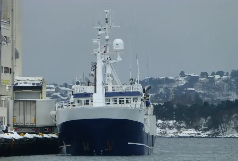 OZLEM General Cargo IMO 7805071
