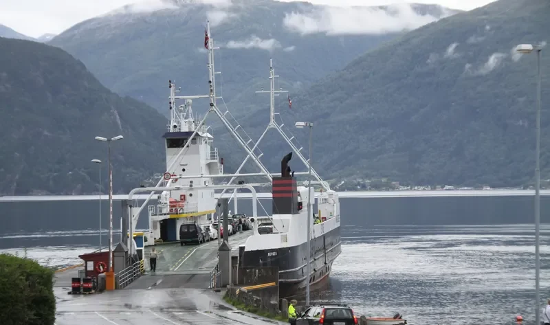 ETNE Ro-Ro IMO 7805124 photo 4