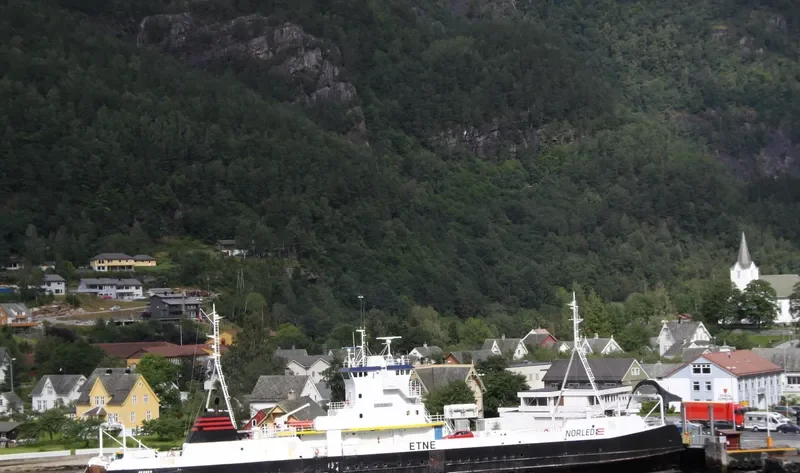 ETNE Ro-Ro IMO 7805124 photo 5