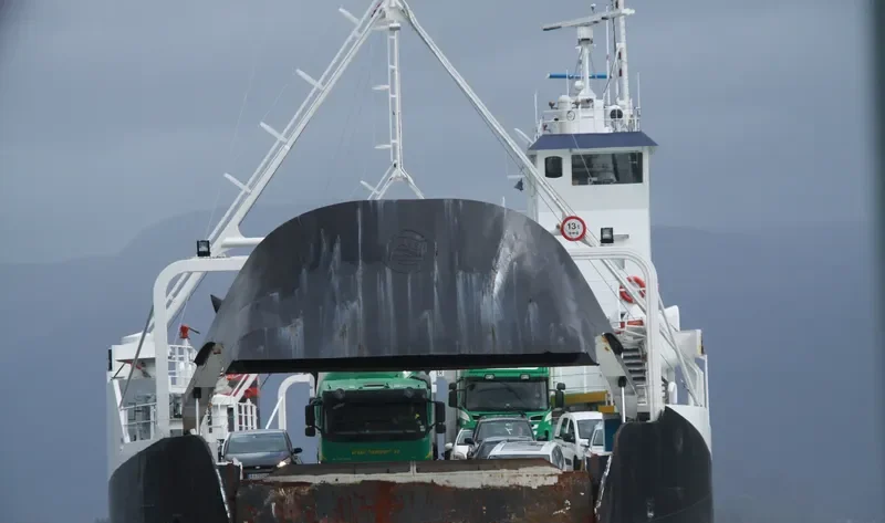 ETNE Ro-Ro IMO 7805124 photo 8