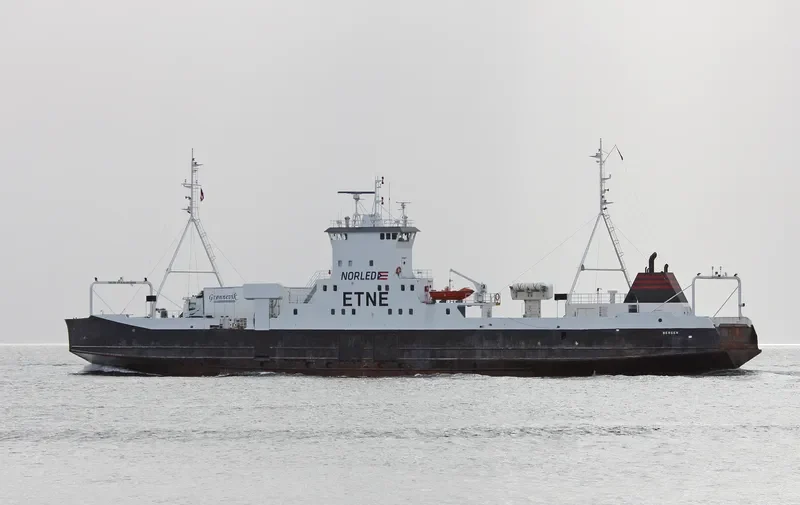 ETNE Ro-Ro IMO 7805124 photo 10