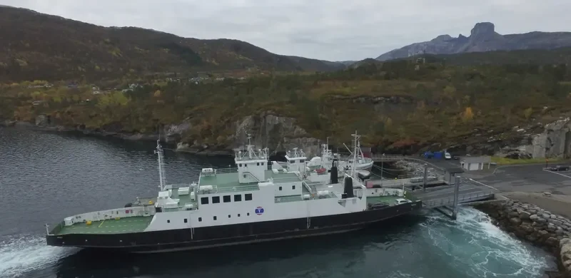 VIRAK Ro-Ro IMO 7805162