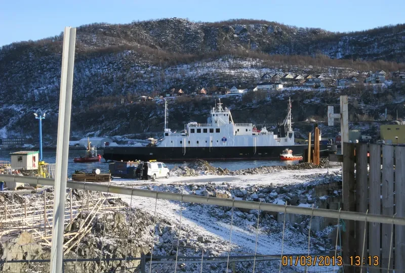 VIRAK Ro-Ro IMO 7805162 photo 6