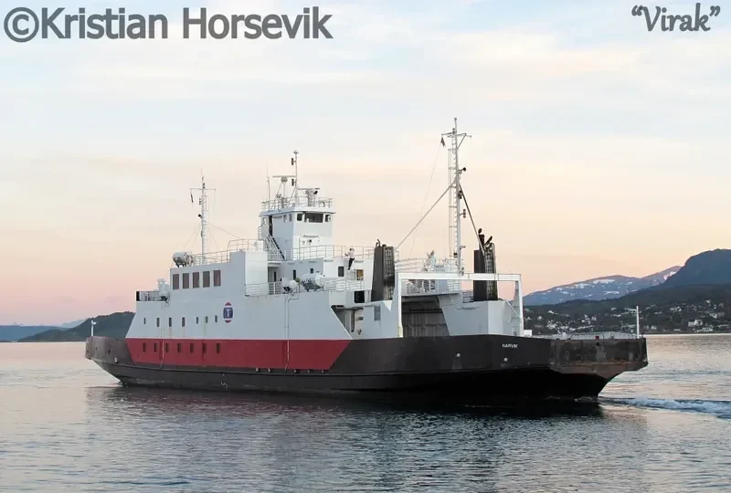 VIRAK Ro-Ro IMO 7805162 photo 10