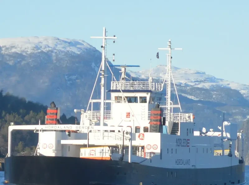 HORDALAND Ro-Ro IMO 7805203 photo 10