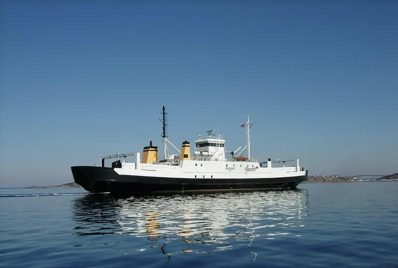 BJORNSUND Ro-Ro IMO 7805215 photo 5