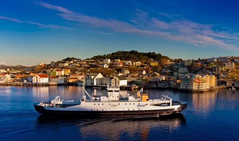 BJORNSUND Ro-Ro IMO 7805215 photo 10