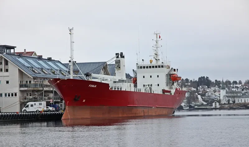 GALAPAFACE 1 General Cargo IMO 7805241 photo 4