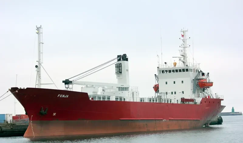 GALAPAFACE 1 General Cargo IMO 7805241 photo 10