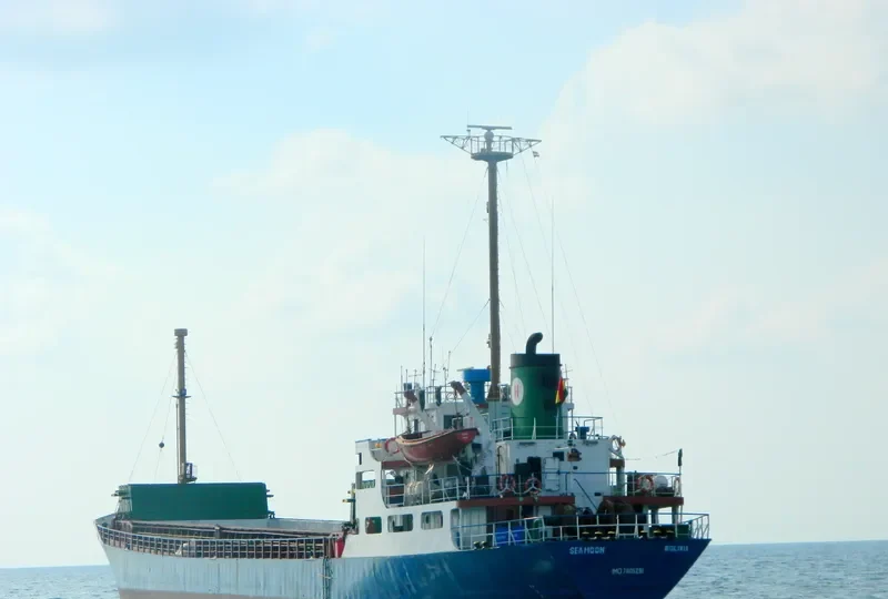AYA H General Cargo IMO 7805291
