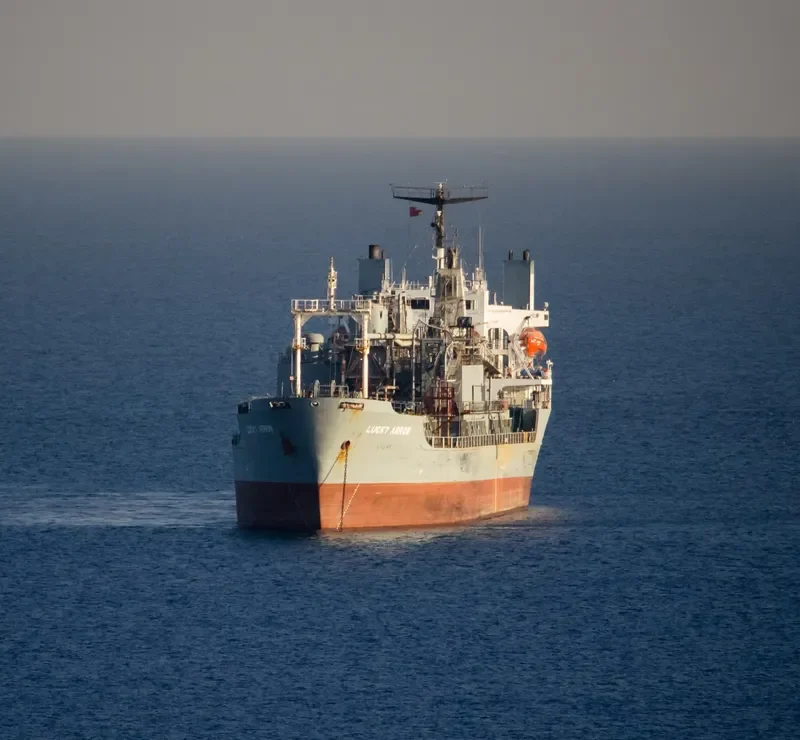 LEVANT SUEZ General Cargo IMO 7805370 photo 2