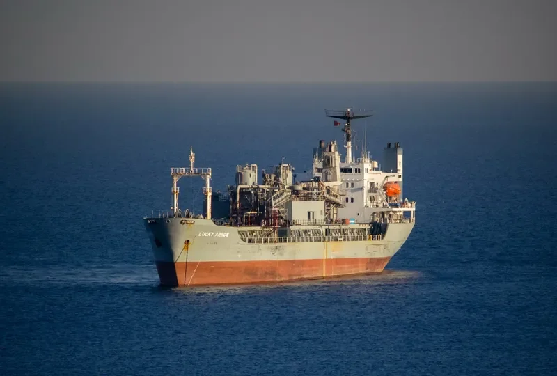 LEVANT SUEZ General Cargo IMO 7805370 photo 3