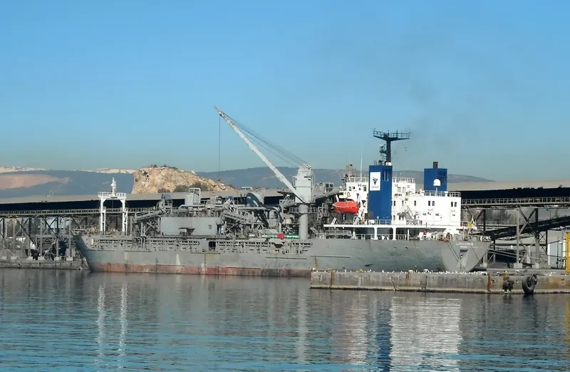 LEVANT SUEZ General Cargo IMO 7805370 photo 4