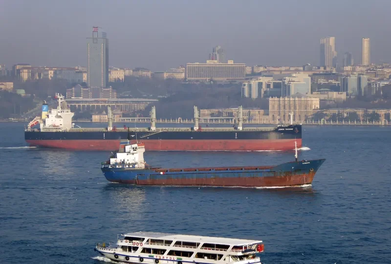 DONBATE General Cargo IMO 7806037 photo 3