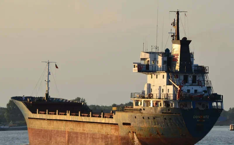 DONBATE General Cargo IMO 7806037 photo 8