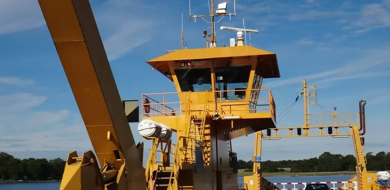 KARIN Passenger Vessel IMO 7806051 photo 6