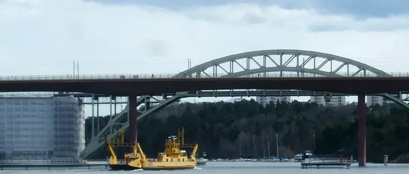 KARIN Passenger Vessel IMO 7806051 photo 9