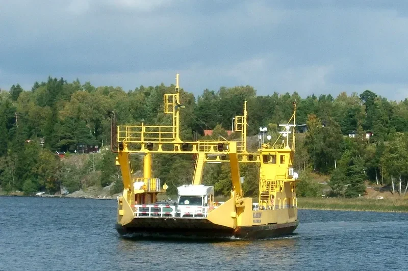 KARIN Passenger Vessel IMO 7806051 photo 10