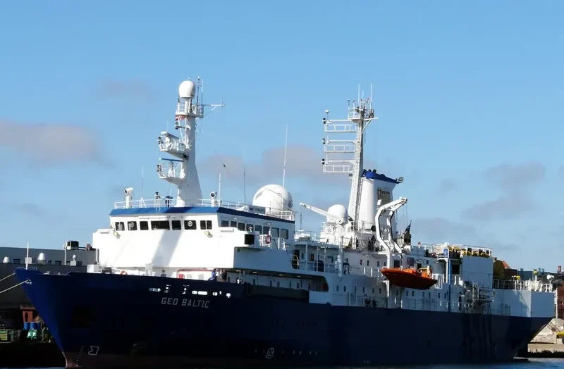 GEO HINDSAGAR General Cargo IMO 7806075 photo 4