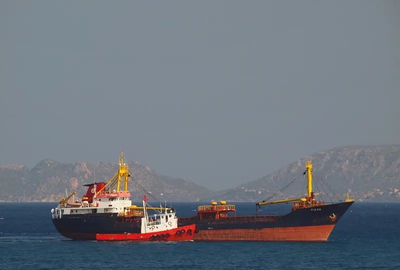 FIDAN General Cargo IMO 7806166 photo 8