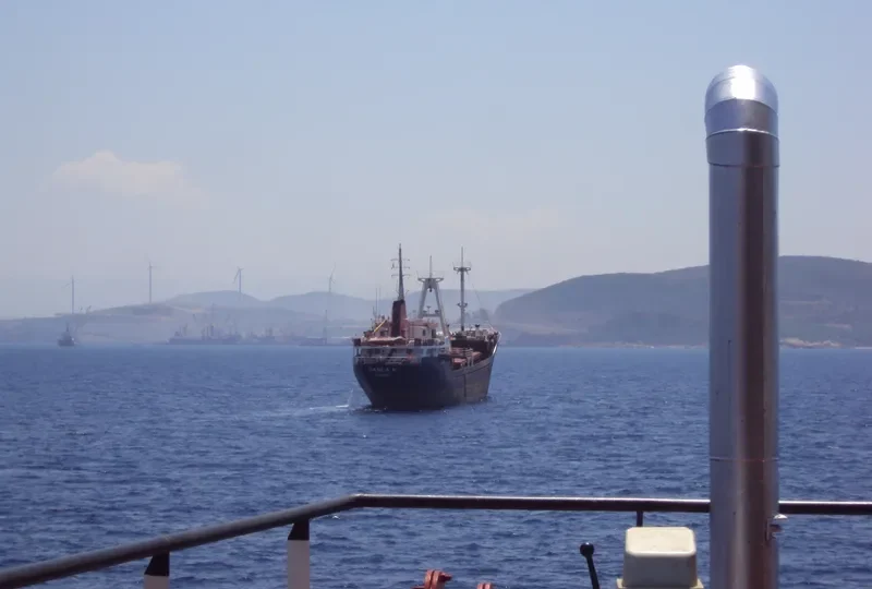 ILLARIA ROSE General Cargo IMO 7806178 photo 3
