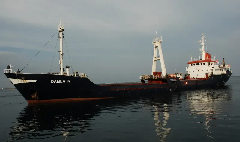 ILLARIA ROSE General Cargo IMO 7806178 photo 5