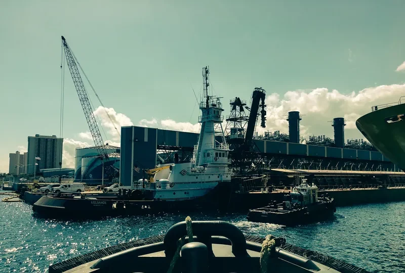 RELIANCE General Cargo IMO 7806489 photo 2