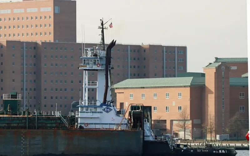 SEA RAVEN General Cargo IMO 7806506 photo 2