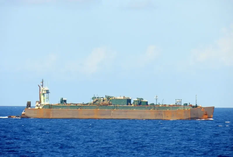 SEA RAVEN General Cargo IMO 7806506 photo 5