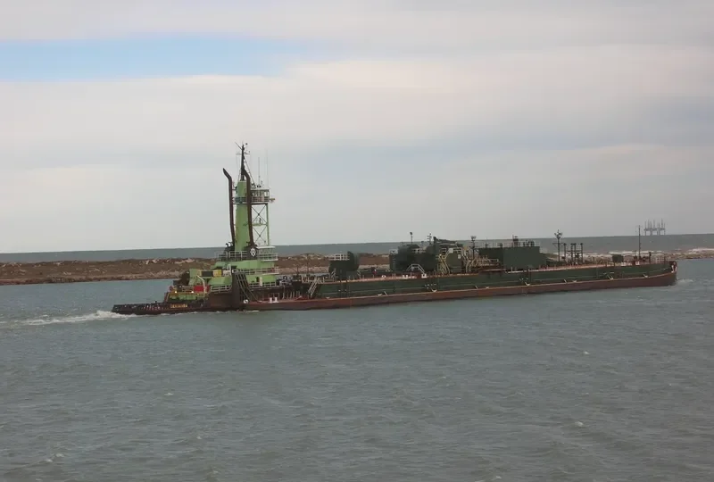 SEA RAVEN General Cargo IMO 7806506 photo 6