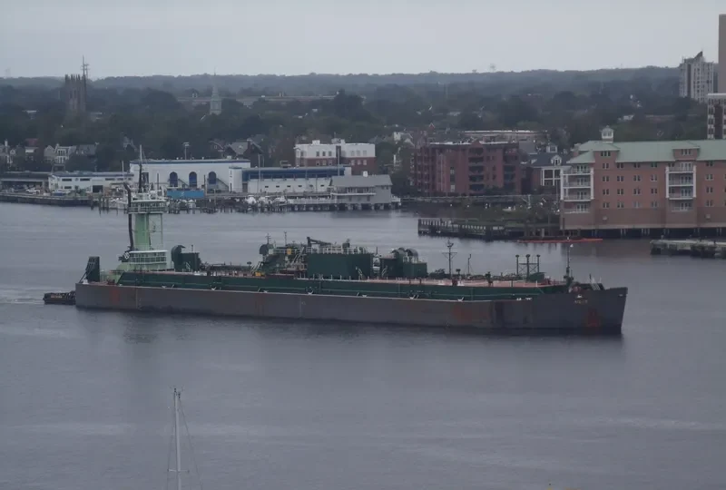 SEA RAVEN General Cargo IMO 7806506 photo 7