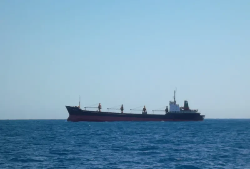 HALIMA K General Cargo IMO 7806855 photo 9