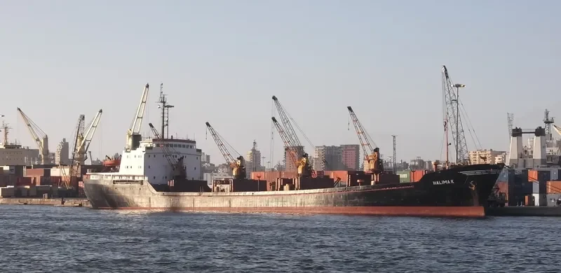 HALIMA K General Cargo IMO 7806855 photo 10
