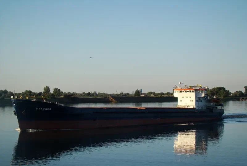 NAKHODKA General Cargo IMO 7807031 photo 6