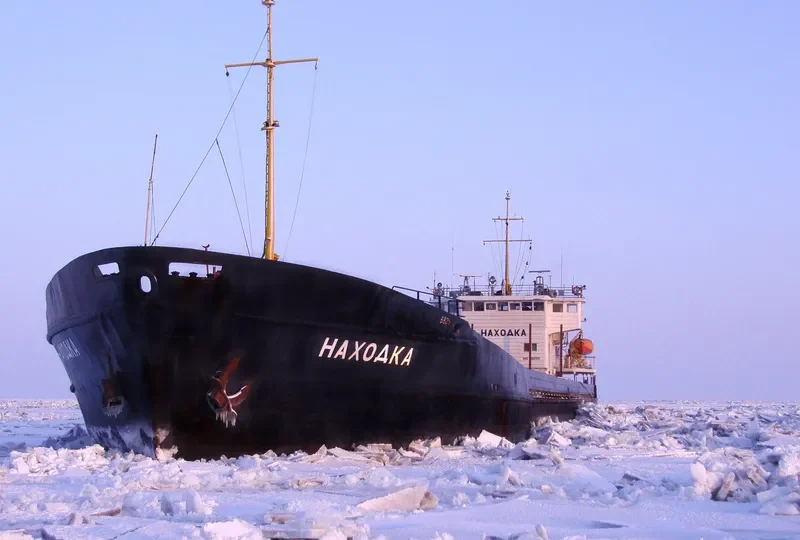 NAKHODKA General Cargo IMO 7807031 photo 7