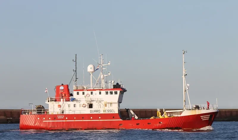TORSVIK General Cargo IMO 7807316 photo 5