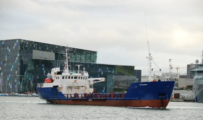 ASSA General Cargo IMO 7807330 photo 8
