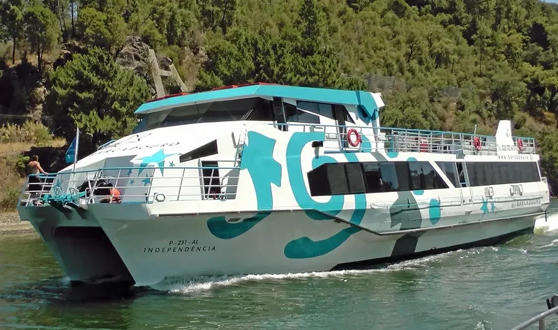 INDEPENDENCIA Passenger Vessel IMO 7808035 photo 2