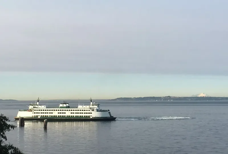 CATHLAMET Ro-Ro IMO 7808138