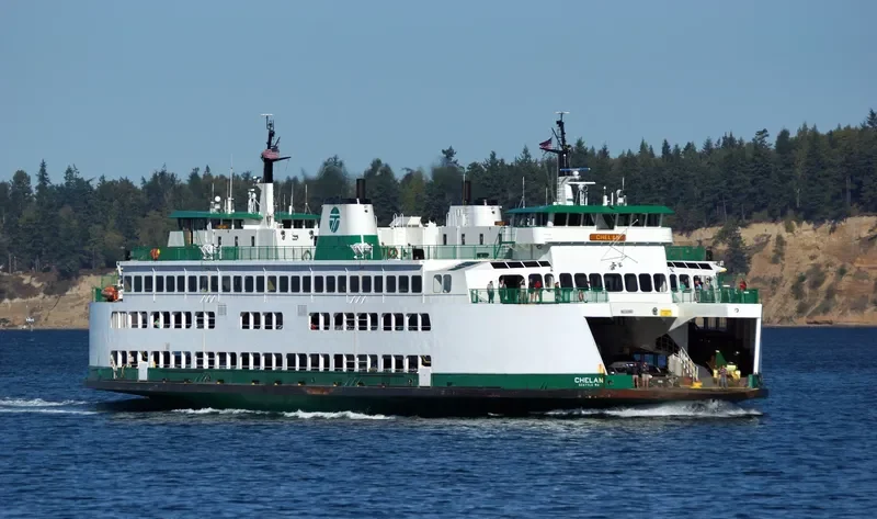 CHELAN Ro-Ro IMO 7808140 photo 2