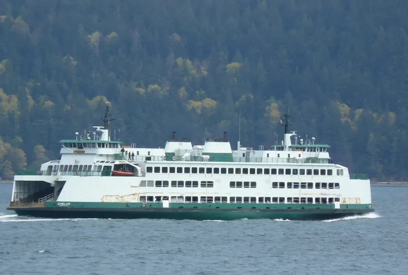 CHELAN Ro-Ro IMO 7808140 photo 6