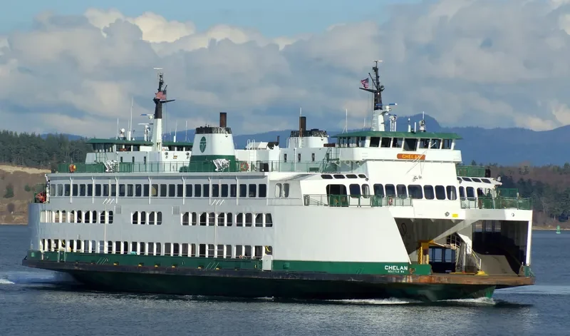 CHELAN Ro-Ro IMO 7808140 photo 7