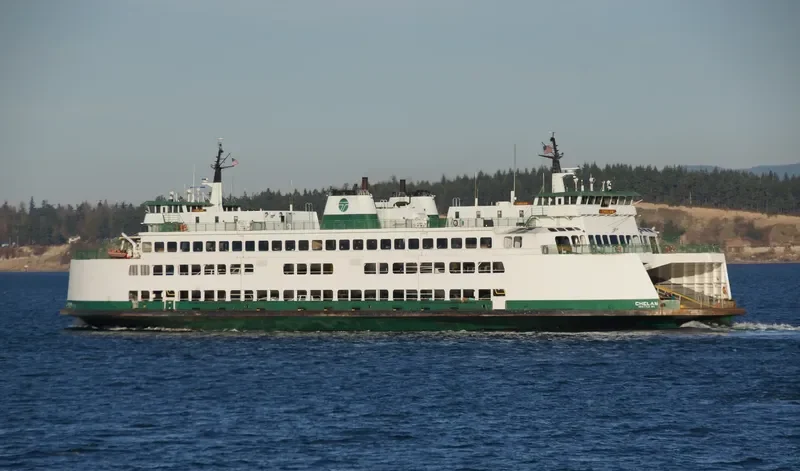 CHELAN Ro-Ro IMO 7808140 photo 8