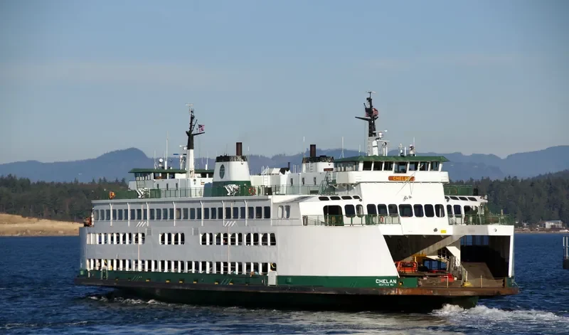 CHELAN Ro-Ro IMO 7808140 photo 9