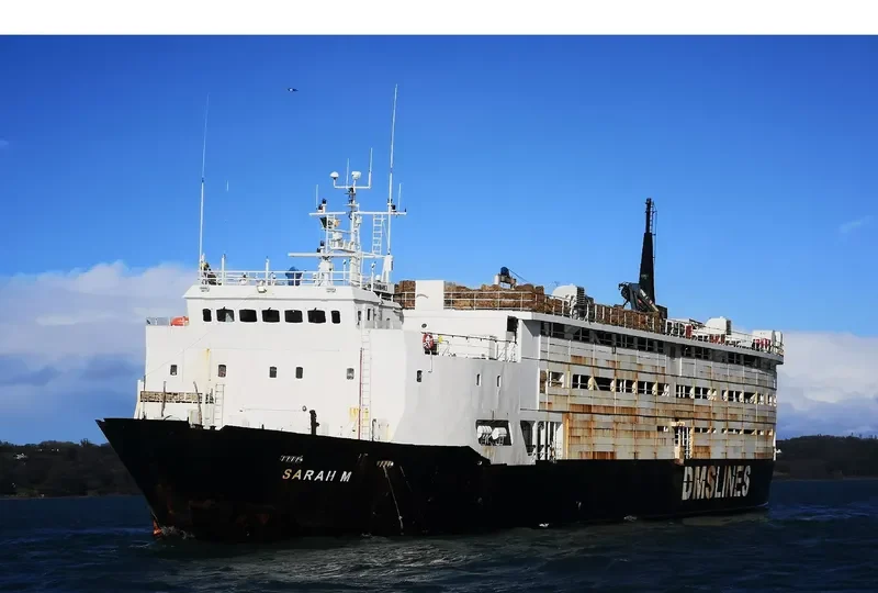 SARAH M General Cargo IMO 7808463 photo 7
