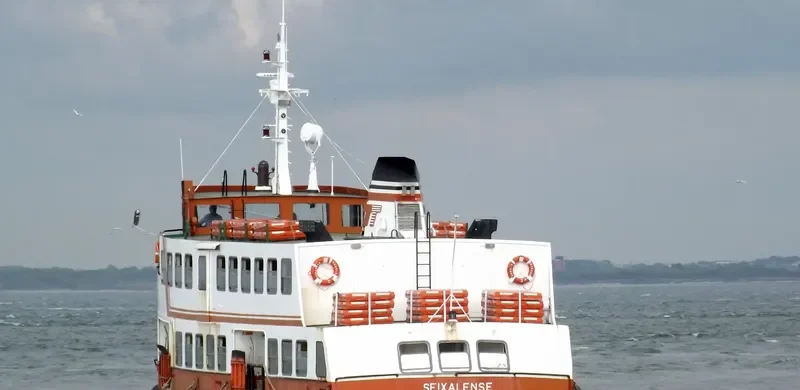 SEIXALENSE Passenger Ship IMO 7808669 photo 7