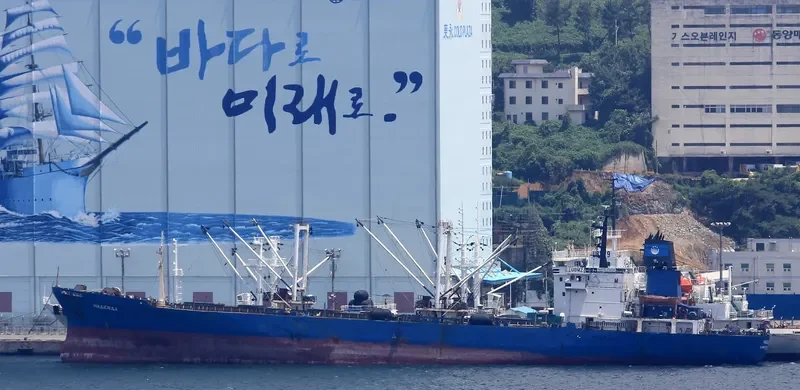 NADEZHDA General Cargo IMO 7809106 photo 2