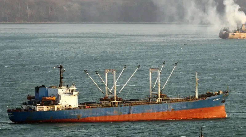 NADEZHDA General Cargo IMO 7809106 photo 6
